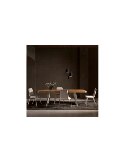Mesa rectangular Ext. Zahorí | Pemi