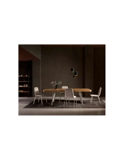 Mesa rectangular Ext. Zahorí | Pemi