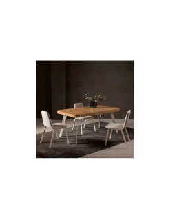Mesa rectangular Ext. Zahorí | Pemi