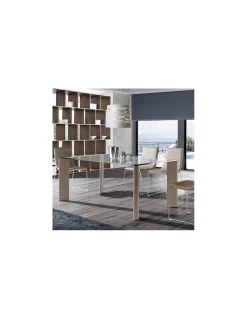 Mesa rectangular Play | Ramiro Tarazona