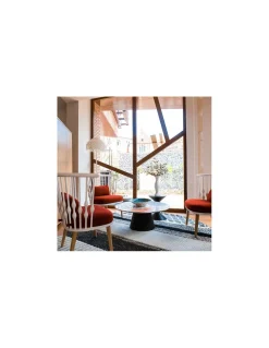Mesa Reverse Occasional 35 | Andreu World