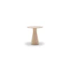 Mesa Reverse Occasional Wood | Andreu World