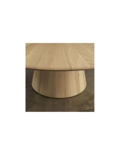 Mesa Reverse Wood | Andreu World