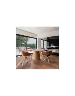 Mesa Reverse Wood | Andreu World