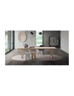 Mesa San Francisco | Devina Nais
