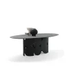 Mesa Shape ovalada | Mogg