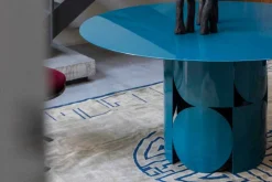 Mesa Shape redonda | Mogg