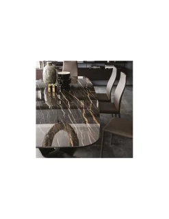 Mesa Skorpio Keramik | Cattelan Italia