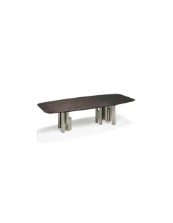 Mesa Skyline Wood | Cattelan Italia