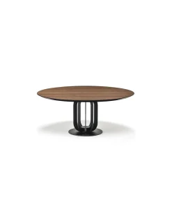 Mesa Soho Wood | Cattelan Italia