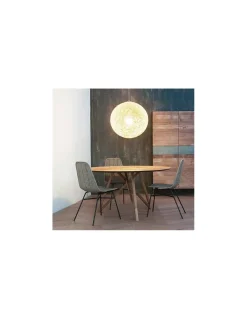 Mesa Spider redonda | PLM Design