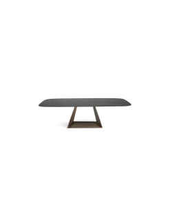 Mesa Sue Fix Keramic | Mobles Nacher
