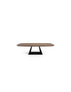 Mesa Sue Fix Wood | Mobles Nacher