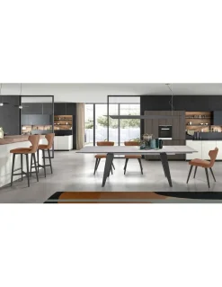 Mesa Tavolo extensible Keramic | Mobles Nacher