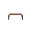 Mesa Thin-K | Kristalia