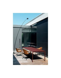 Mesa Thin-K | Kristalia