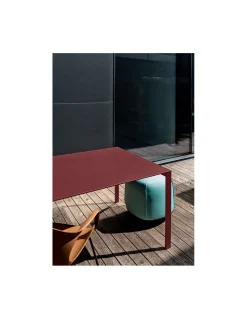 Mesa Thin-K | Kristalia