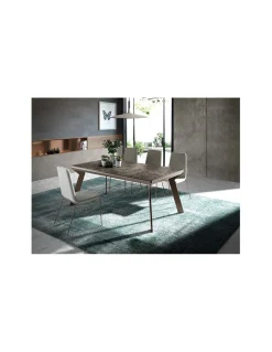 Mesa Velvet | Ramiro Tarazona