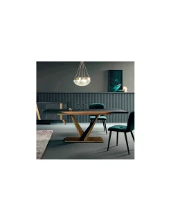 Mesa West | Altacorte