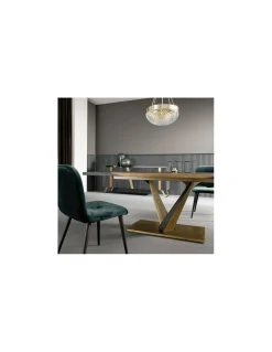 Mesa West | Altacorte
