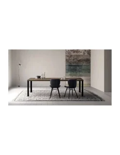 Mesa Wood | Devina Nais