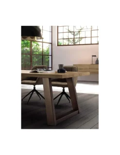 Mesa Wood | Devina Nais