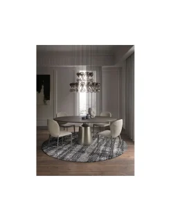 Mesa Yoda Argile | Cattelan Italia