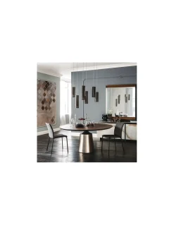 Mesa Yoda Wood | Cattelan Italia