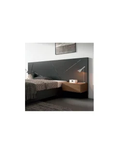 Mesita de noche Cube | BoCubi