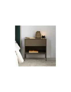 Mesita de noche Madeira | Decornouveau