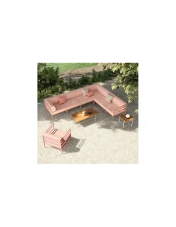 Mesita de terraza Amareno | Decornouveau