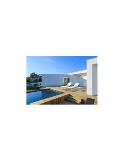Mesita de terraza Cruise
