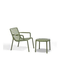Mesita de terraza Doga | Nardi