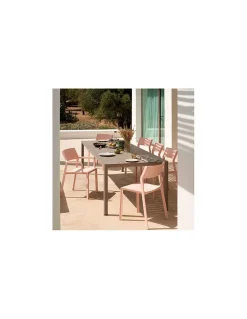 Mesita de terraza ext. Tevere | Nardi