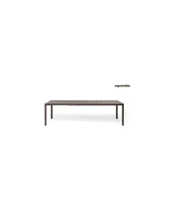 Mesita de terraza ext. Tevere | Nardi