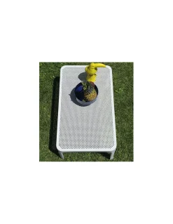 Mesita de terraza Net | Nardi