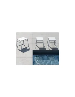 Mesita de terraza Pop | Nardi