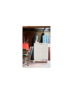 Mueble Auxiliar Punto | Teulat