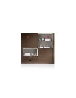 Mueble Auxiliar Zoe 3 | Loyra