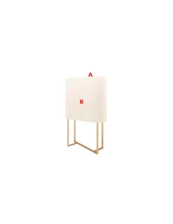 Mueble Bar Amore