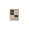 Mueble cubo Rubik