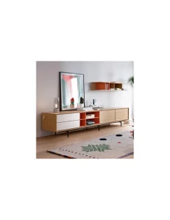 Mueble de TV Aura 2 | Treku