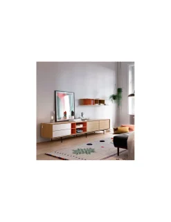 Mueble de TV Aura 2 | Treku