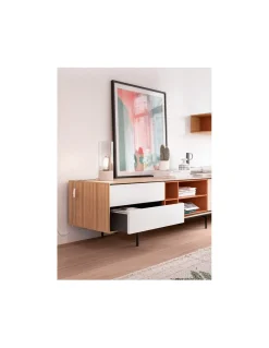 Mueble de TV Aura 2 | Treku