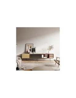 Mueble de TV Aura 3 | Treku