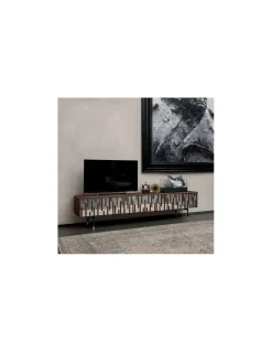 Mueble de TV Drops | Tonin Casa