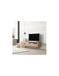 Mueble de TV Oslo | Costera Mobles