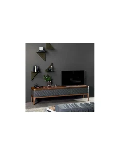 Mueble de TV Tiffany | Tonin Casa