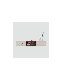 Mueble TV Area MN04 | Ciurans