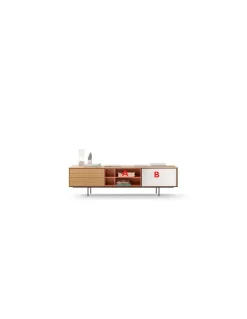 Mueble TV Aura 01 Iconic | Treku